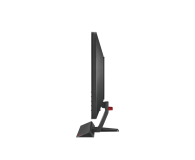 BenQ ZOWIE RL2755 czarny - 325914 - zdjęcie 8
